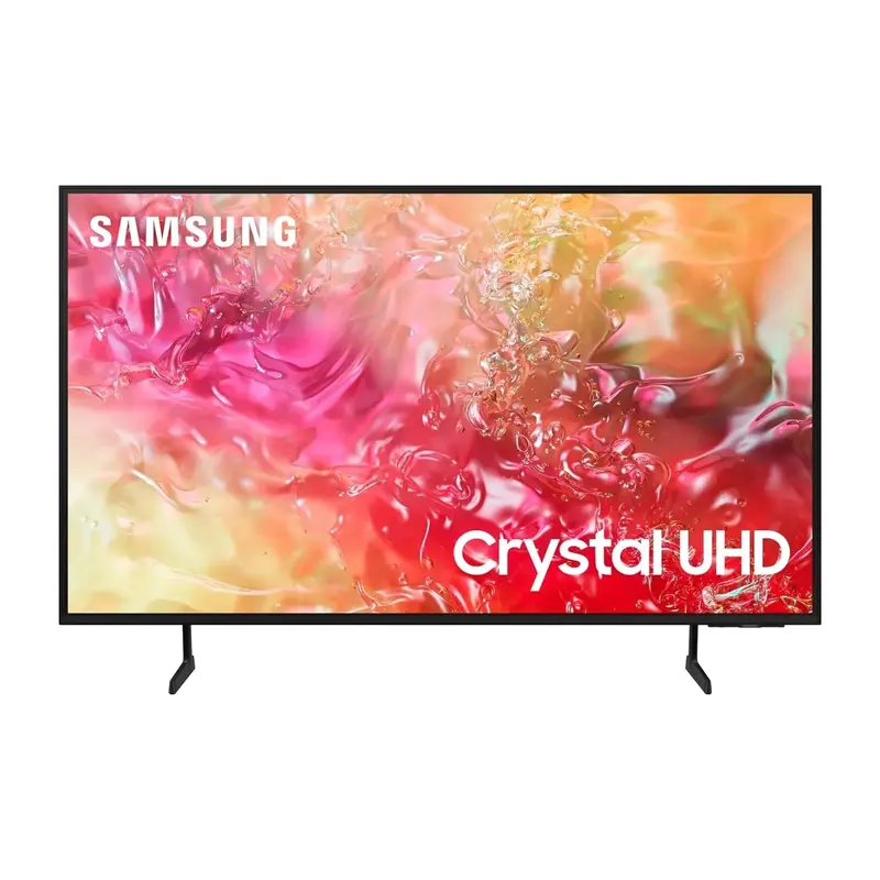 Samsung UA60DU7000KXXA UHD LED TV - 60''