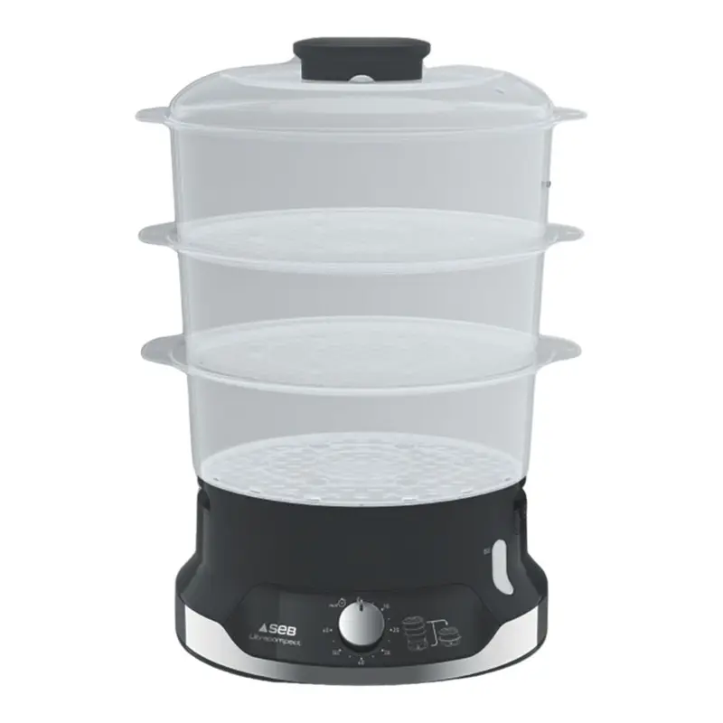 SEB VC2048 Ultracompact Food Steamer