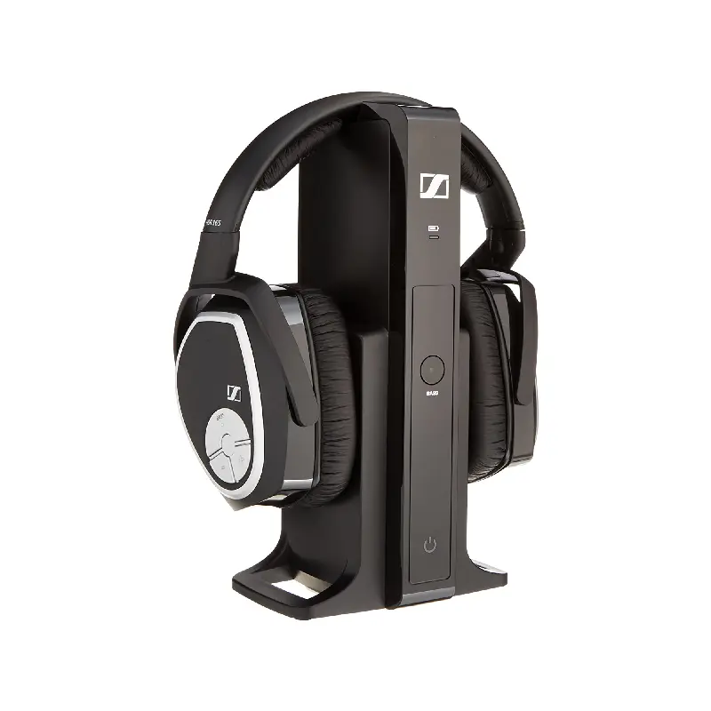 Sennheiser RS-165 - Black
