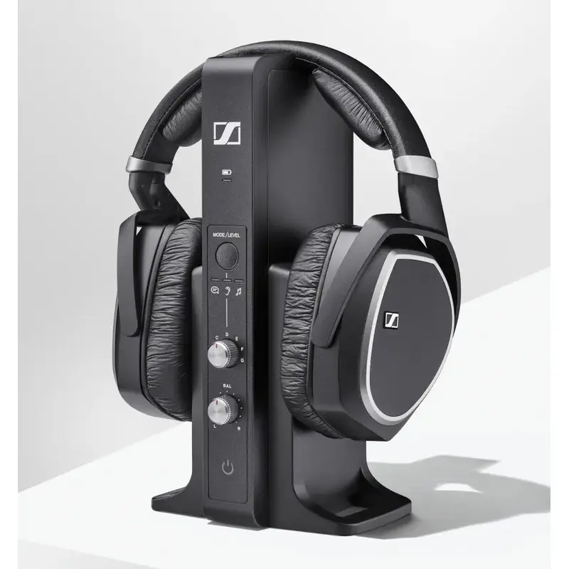 Sennheiser RS-195 - Black