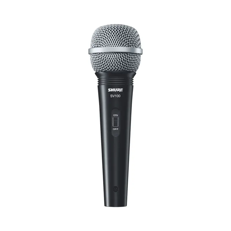 Shure SV100 Vocal Microphone