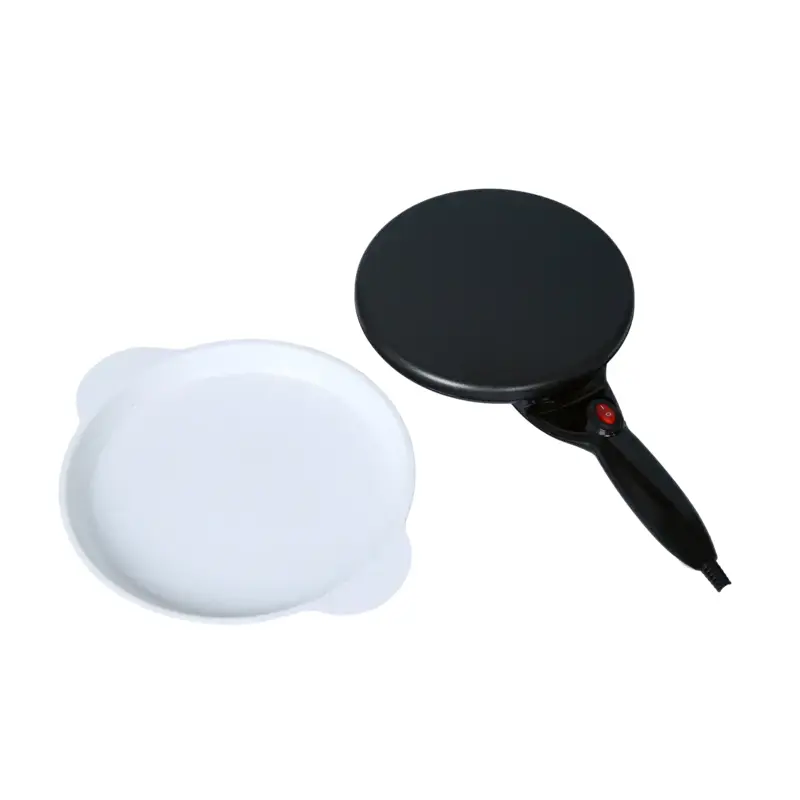 Sunbeam SCM-2500 Crepe Maker