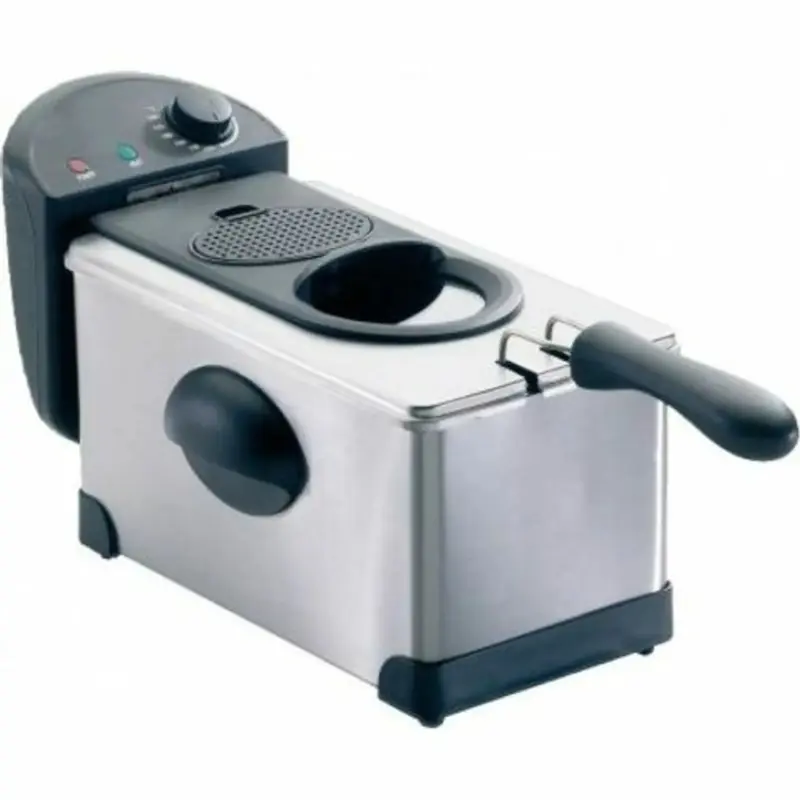 Sunbeam SDF-8502C Deep Fryer