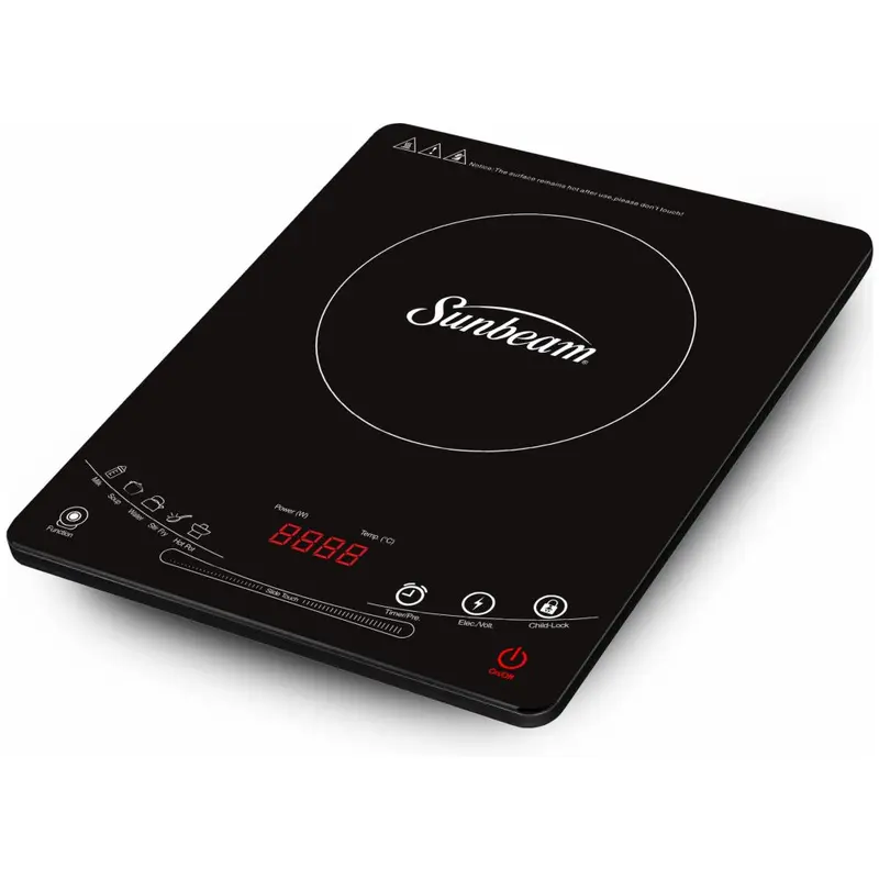 Sunbeam SIC-31 Single Plate Induction Cooker
