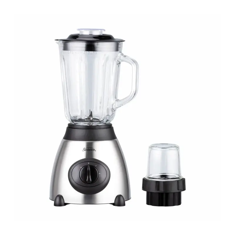 Sunbeam SSGB-400 Glass Blender