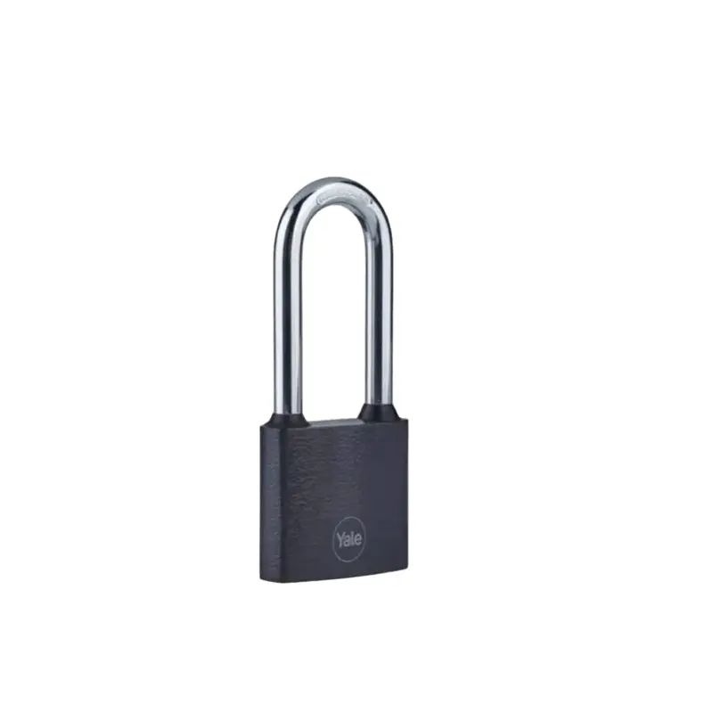 Yale 38mm Long Shackle Padlock - Y111B/38/156/1