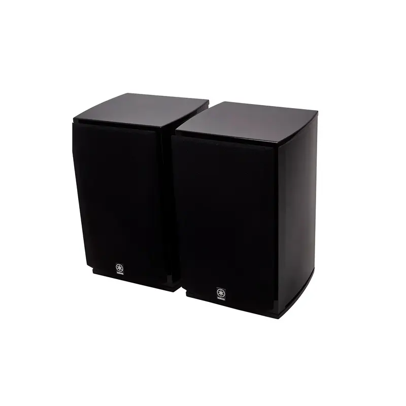 Yamaha NS-333 - EF Series - Bookshelf Speakers (Pair)
