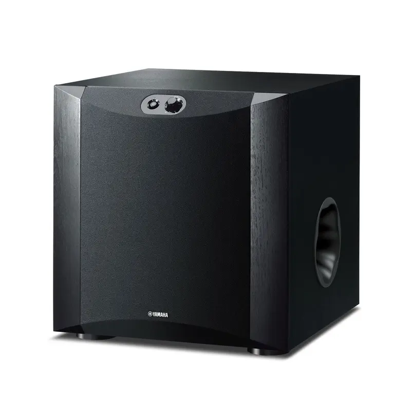 Yamaha NS-SW300 10" Subwoofer (Black)