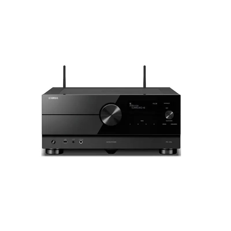 Yamaha RX-A8A 11.2ch AV Receiver