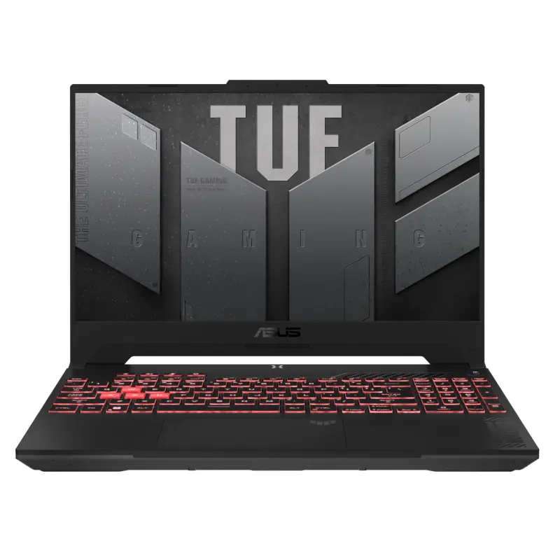 ASUS TUF Gaming A15 FA506NC-58512B0W Laptop - AMD RYZEN 5