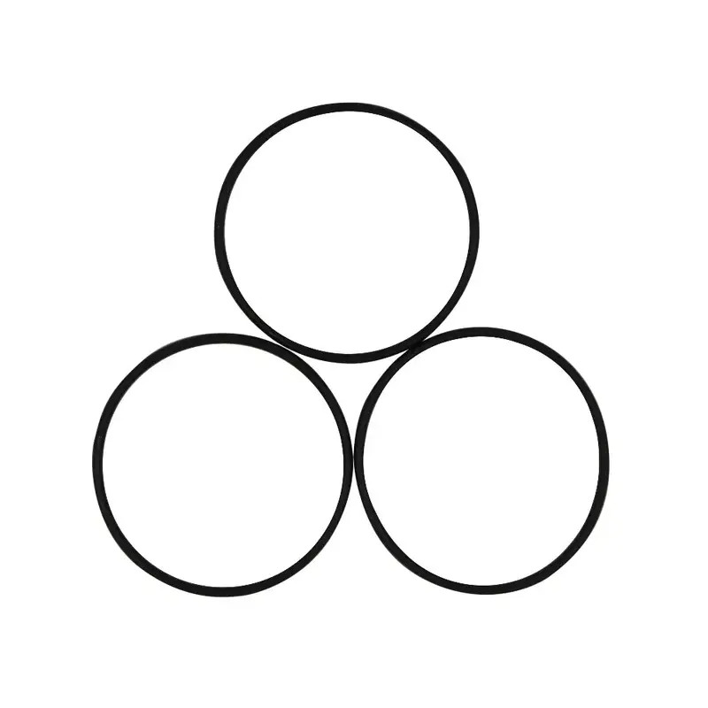 BlueRobotics Watertight Enclosure Spare O-Ring Set - 150 mm (6")