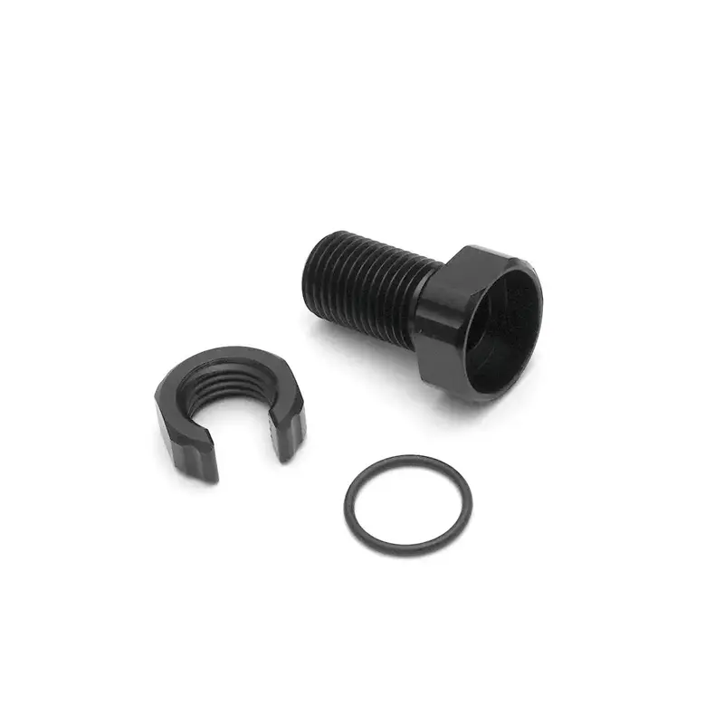 BlueRobotics WetLink Bulkhead Adapter - M10 to M14