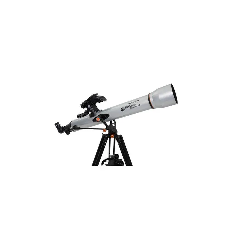 Celestron STARSENSE EXPLORER LT 80AZ Telescope