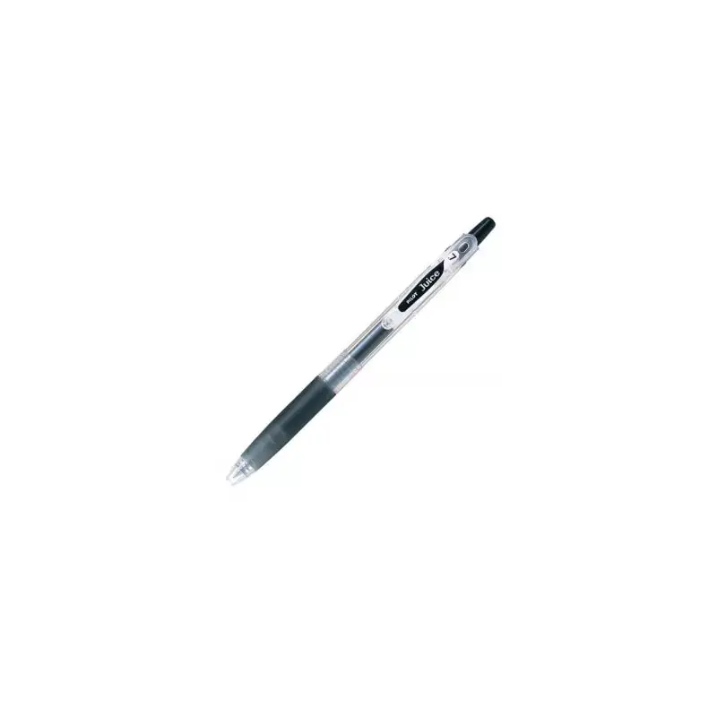 Pilot Juice Gel Pen 0.7 mm - Black