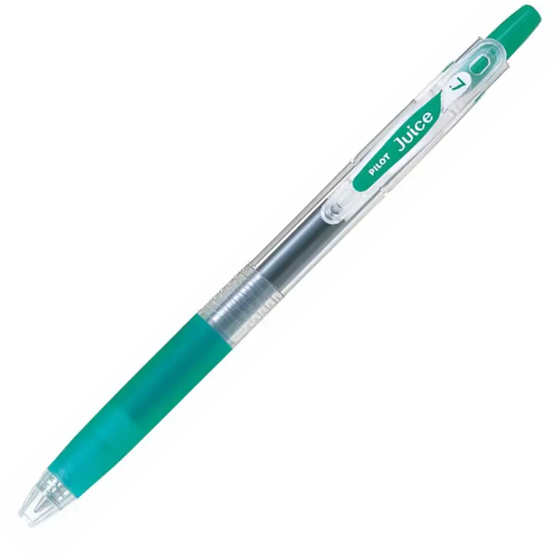 Pilot Juice Gel Pen 0.7 mm - Green