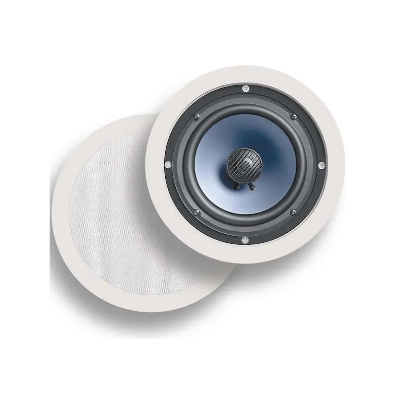 Polk RC60i - In-Ceiling Speaker - Pair