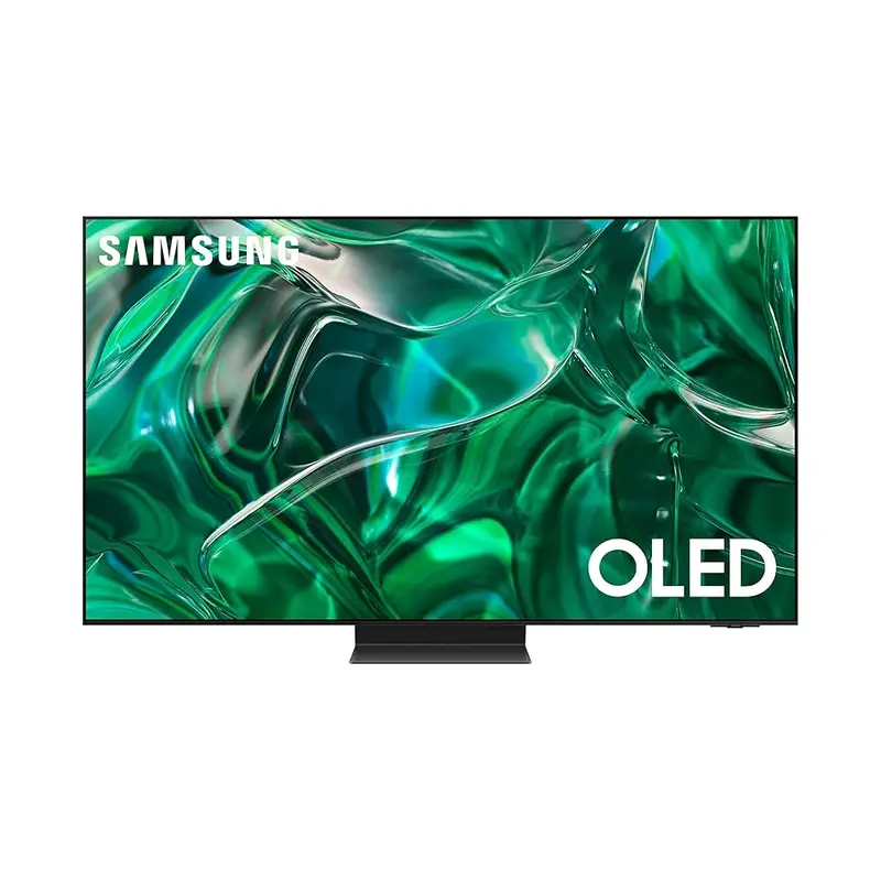Samsung QA77S95CAK OLED 4K LED TV - 77"