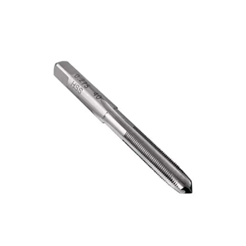 Sherline .275-40 Hs Spiral Pt Tap