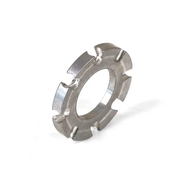 Sherline 3C LCC Ball Carrier