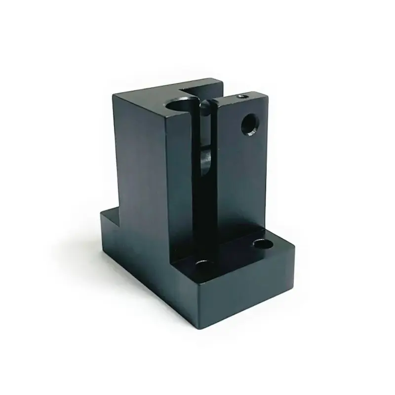 Sherline 3C LCC (Chucker Base)