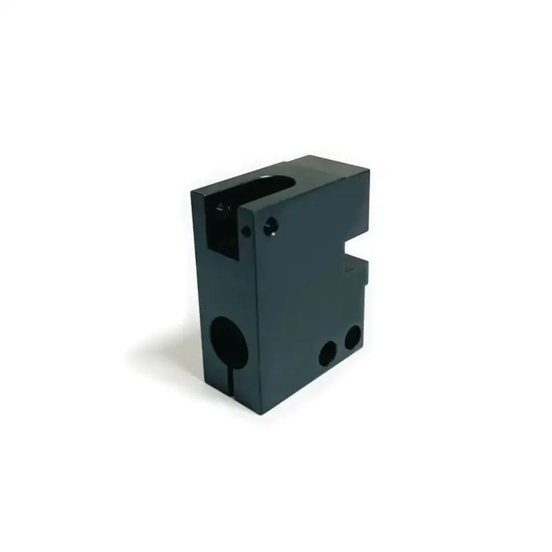 Sherline 3C LCC (Riser Base 1" x 2" x 2.5")