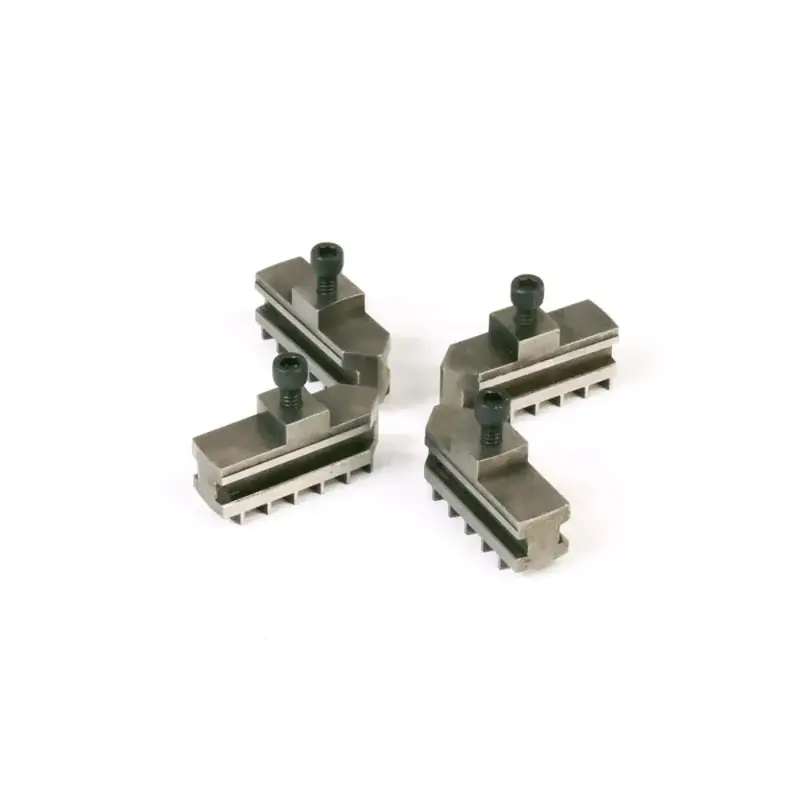 Sherline 4-Jaw Self Centering"Pie" Master Jaw