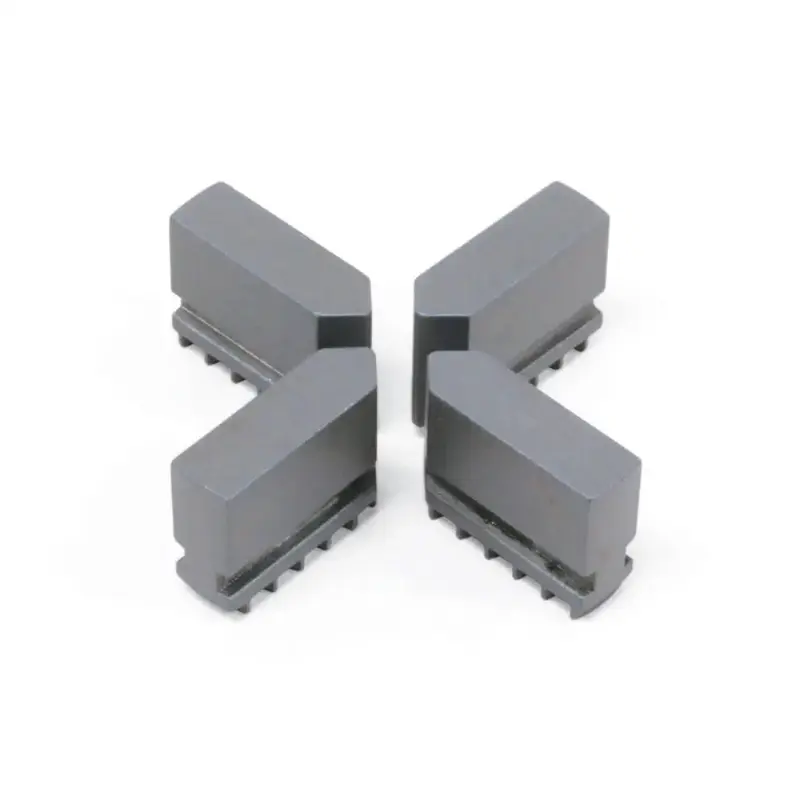 Sherline 4-Jaw Self-Centering Soft Jaw