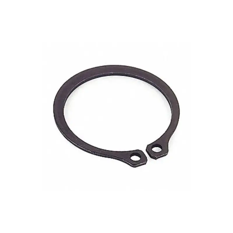 Sherline Chuck Retainer Ring