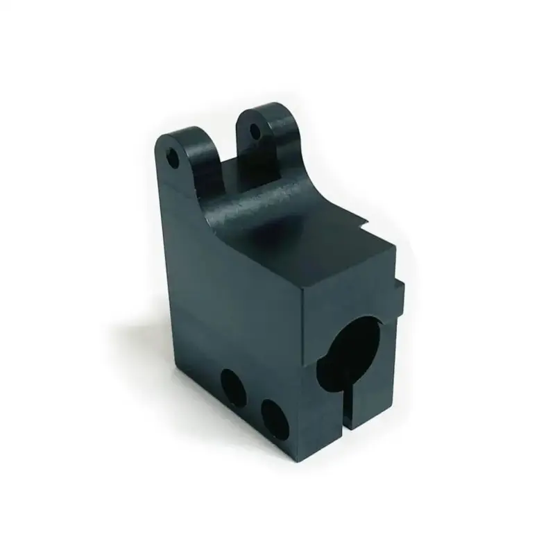 Sherline LCC Base for #1 Morse Headstock on Lathe