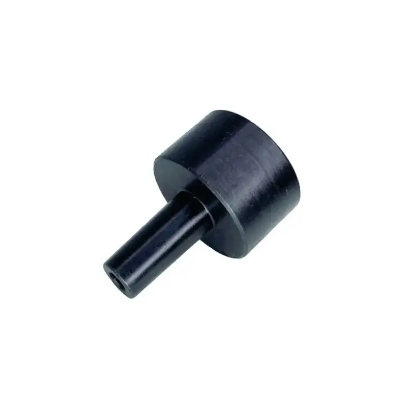 Sherline Live Center Body