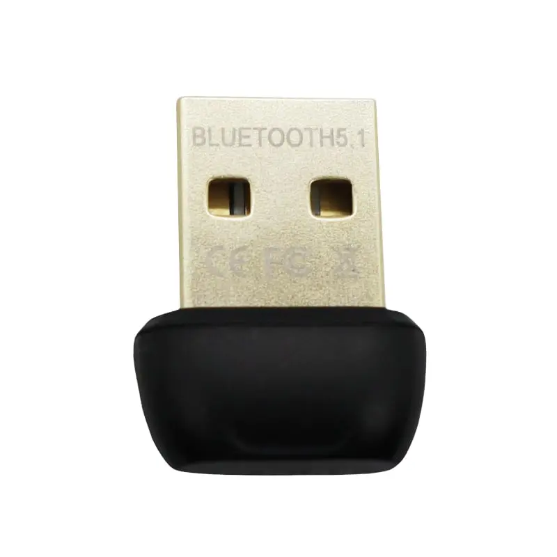 WinX CONNECT Simple Bluetooth 5.1 Adapter - WX-BT101