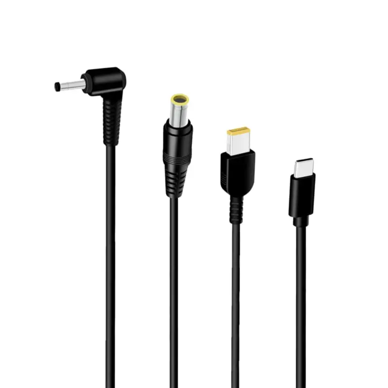 WinX LINK Simple Type C to Lenovo Charging Cables - WX-NC101