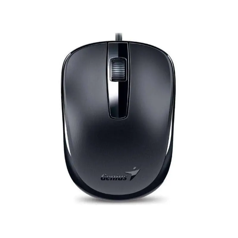 Genius Wired Mouse - DX-120