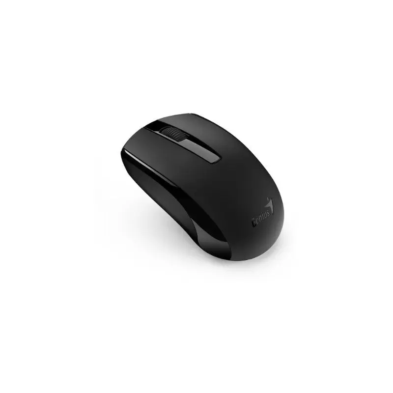 Genius Wireless Mouse Black - NX-7005