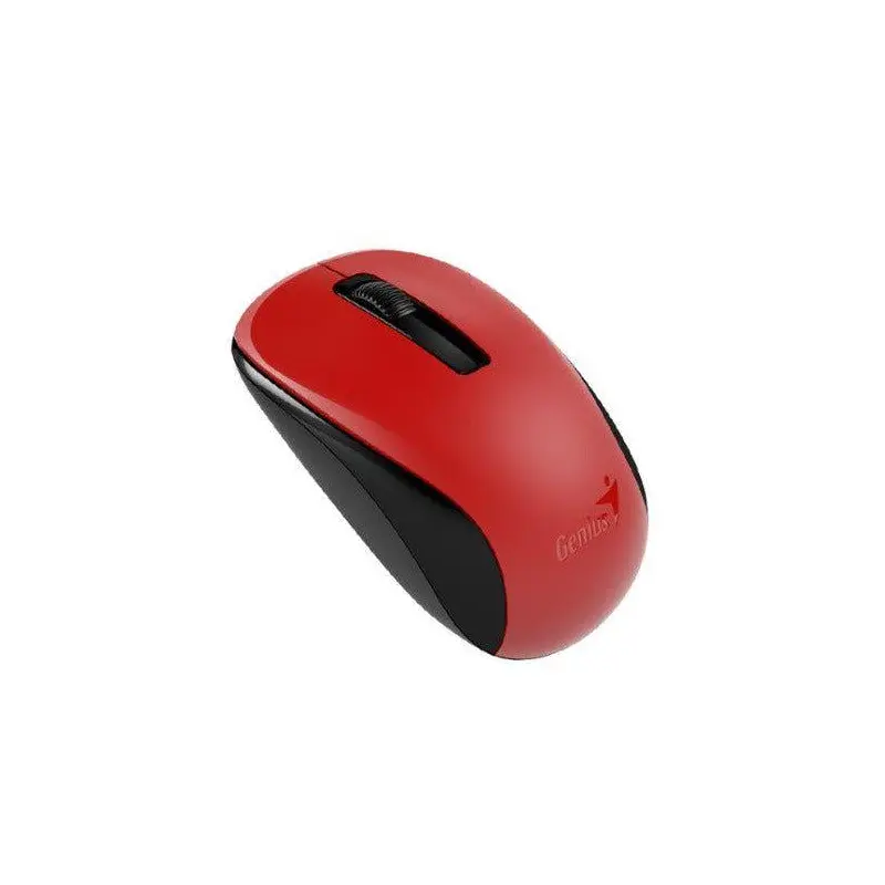 Genius Wireless Mouse Red - NX-7005