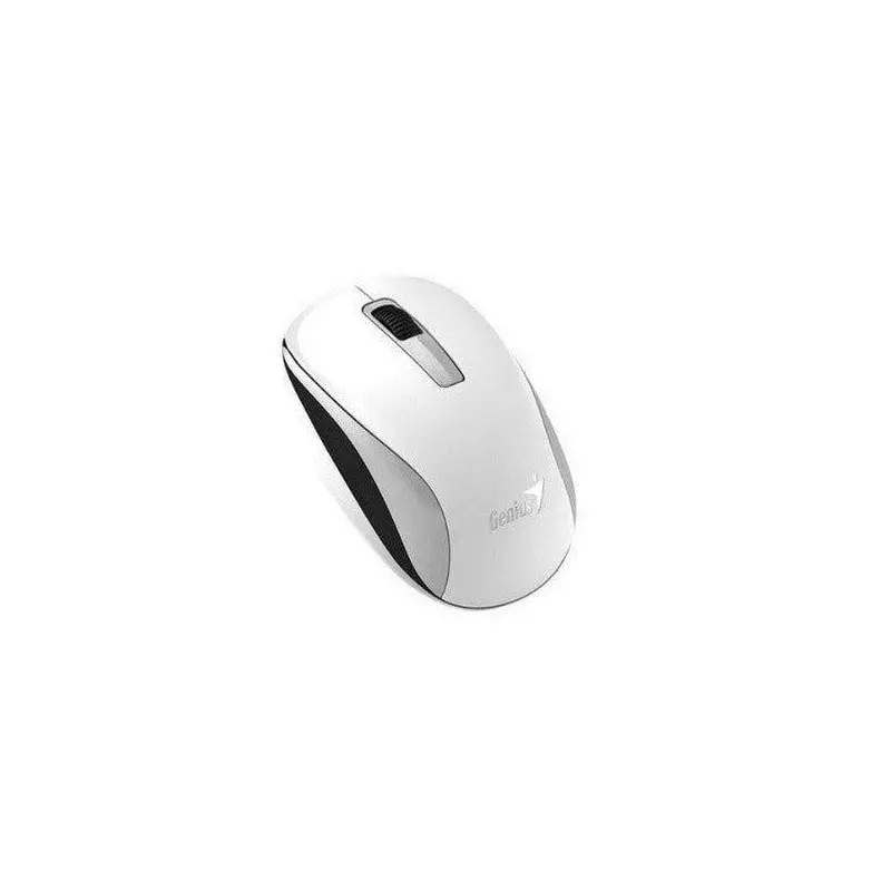Genius Wireless Mouse White - NX-7005