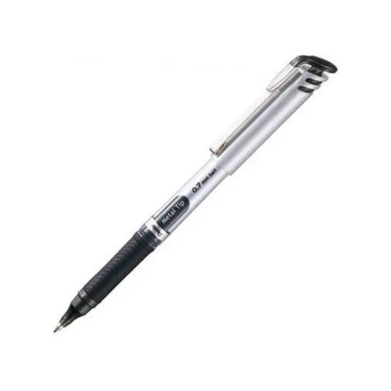 Pentel BL17-A Energel 0.7 Pen - Black