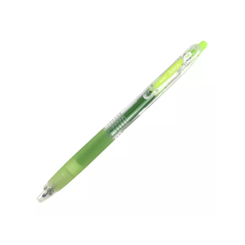 Pilot Juice Gel Pen 0.7 mm - Apple Green