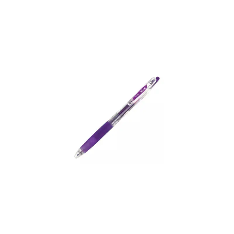 Pilot Juice Gel Pen 0.7 mm - Grape