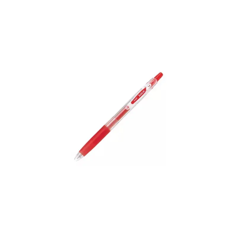 Pilot Juice Gel Pen 0.7 mm - Red