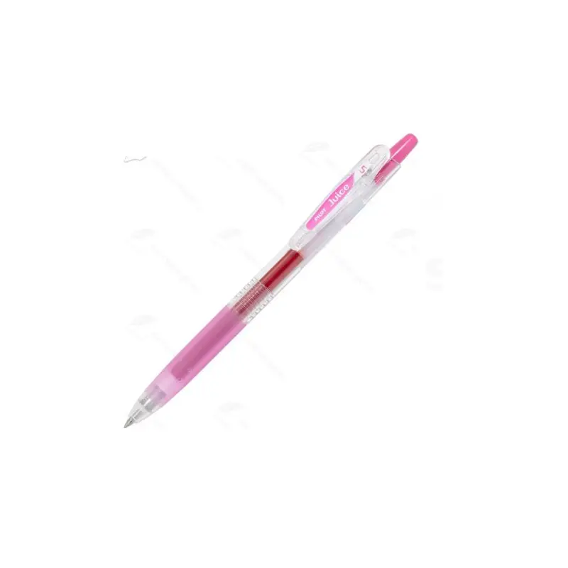 Pilot Juice Gel Pen 0.7 mm - Rose Pink