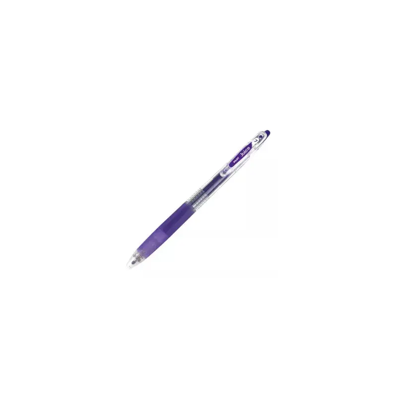 Pilot Juice Gel Pen 0.7 mm - Violet