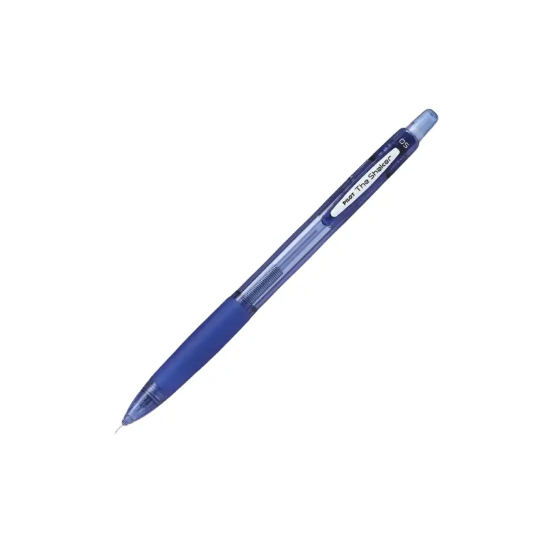 Pilot The Shaker HS125-NV Mechanical Pencil 0.5mm - Navy