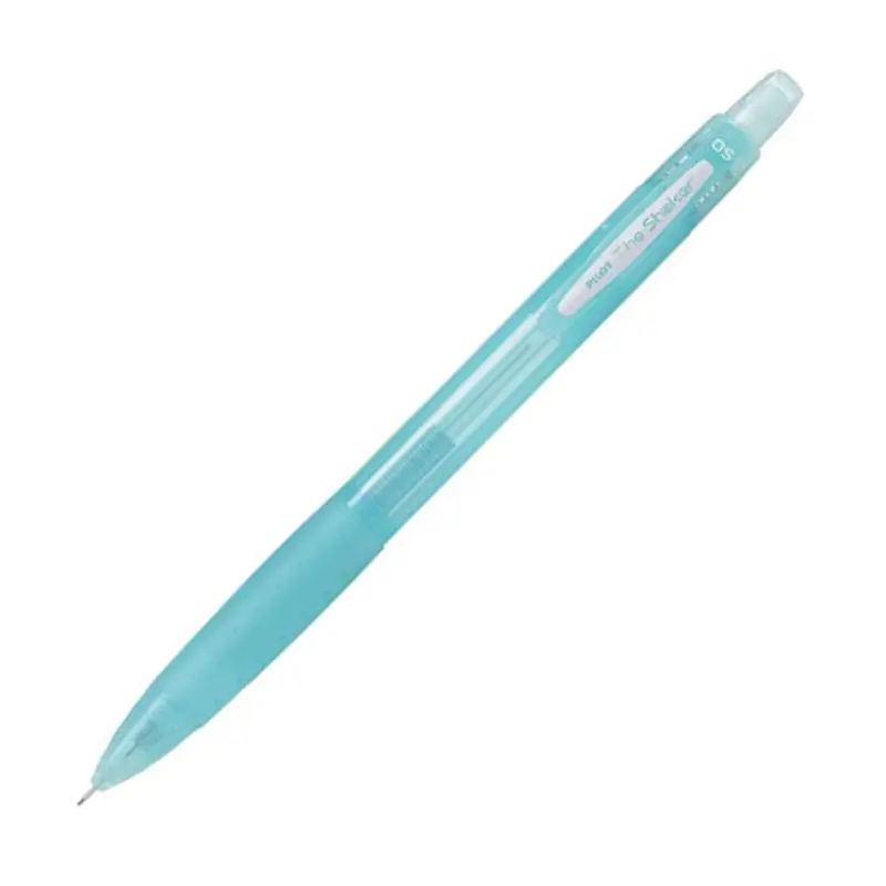 Pilot The Shaker HS125-PG Mechanical Pencil 0.5mm - Peacock Green