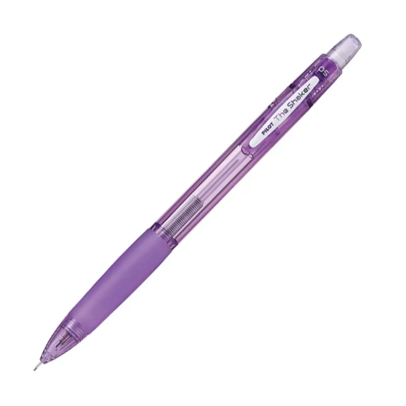 Pilot The Shaker HS125-PU Mechanical Pencil 0.5mm - Purple