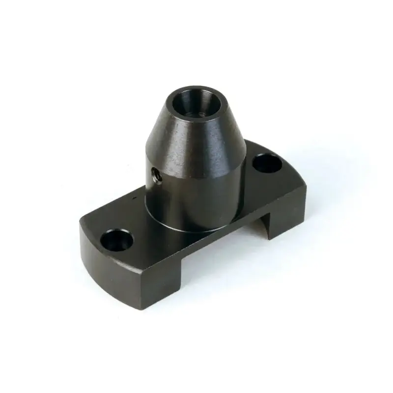 Sherline Rotary Table 8mm Collet Adapter Nose