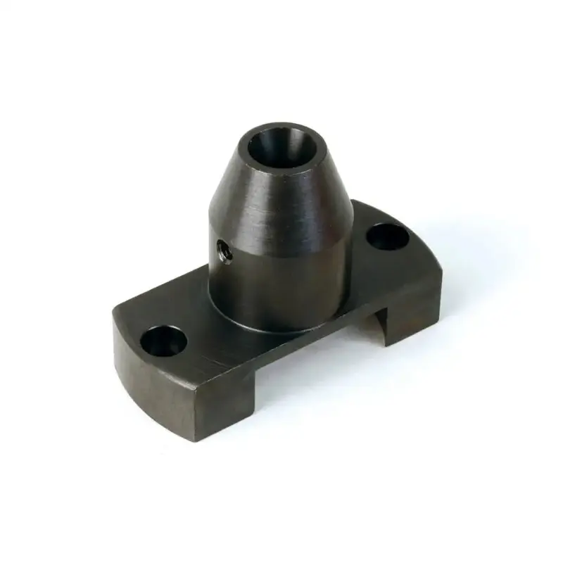Sherline Rotary Table WW Collet Adaptor Nose