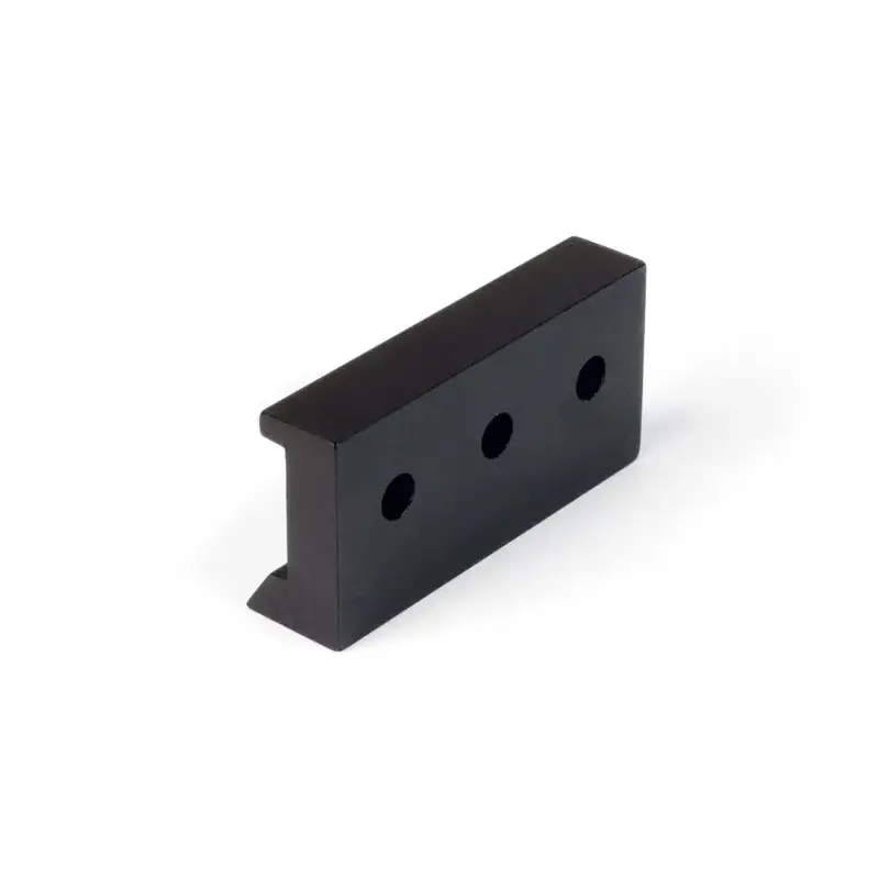 Sherline Tailstock Riser Clamp