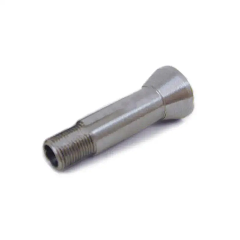Sherline WW Collet Blank-Large Head