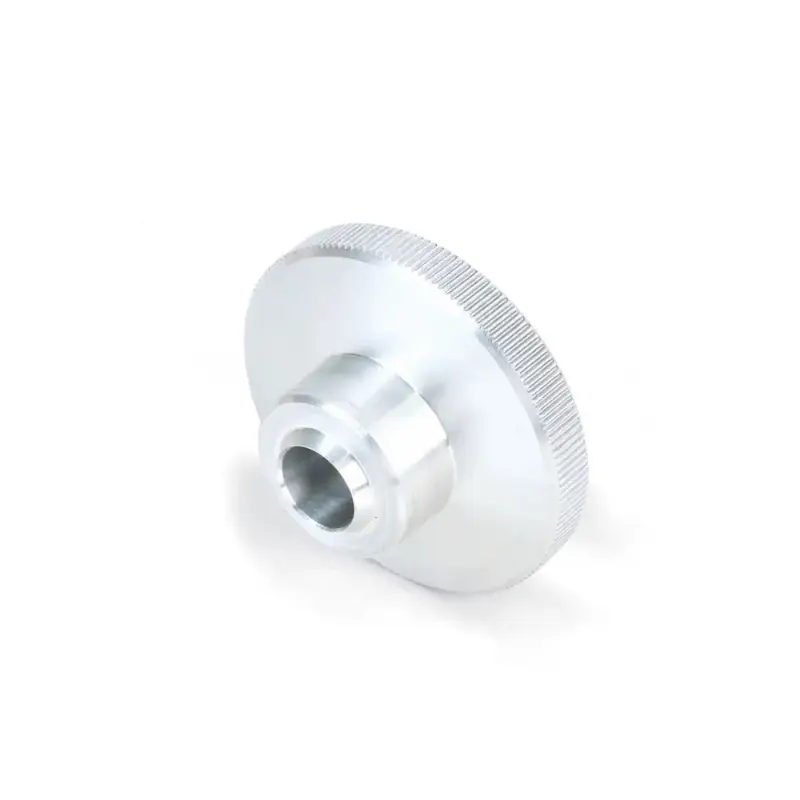 Sherline WW Collet Drawbar Knob